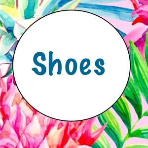 🌴Shoes!🌴